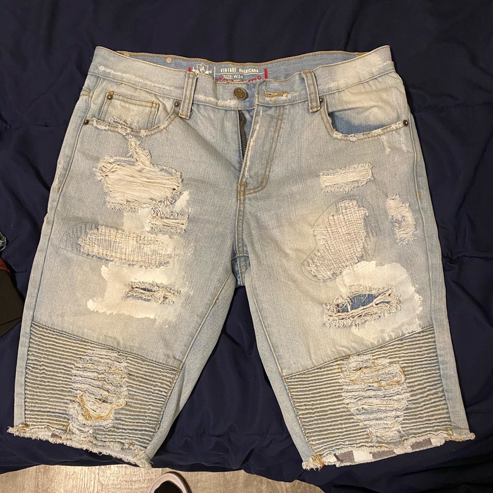 Denim Jeans